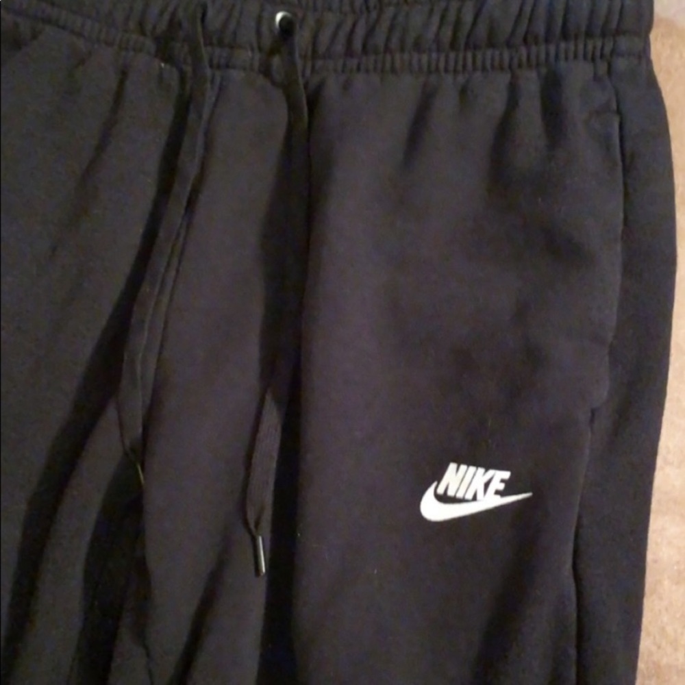 Nike Sweatpants